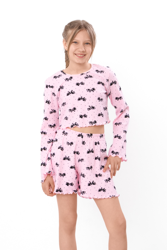 Комплект для дівчинки